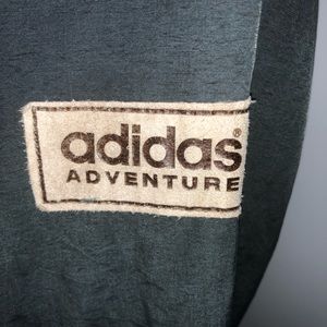 adidas adventure fleece vintage adidas adventure fleece vintage